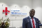 CAPSTONE MEDICAL CENTRE