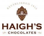 HAIGH’S CHOCOLATES