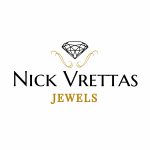 NICK VRETTAS JEWELS