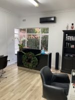 GEORGIE B HAIR SALON