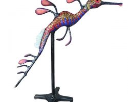 19.Janie Fearon.Weedy Sea Dragon