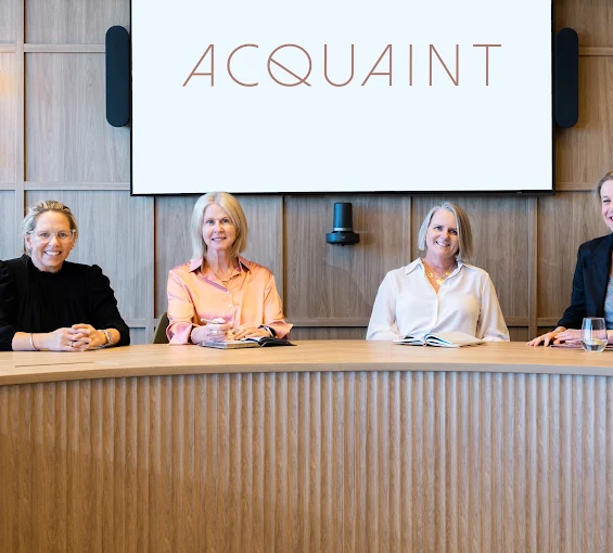 Acquaint in Toorak Village