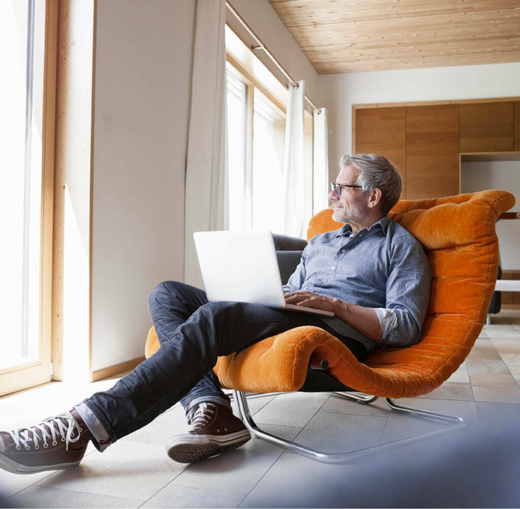 Peace of Mind with Acquaint in Toorak Village