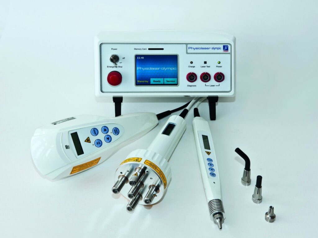 Australian Institute of Laser Therapy Centre Toorak Village