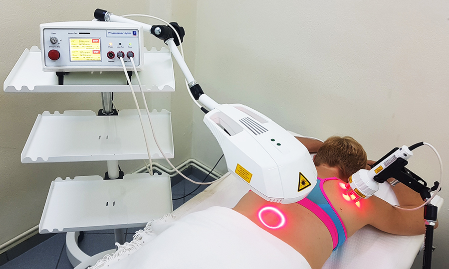 Australian Institute of Laser Therapy Centre Toorak Village