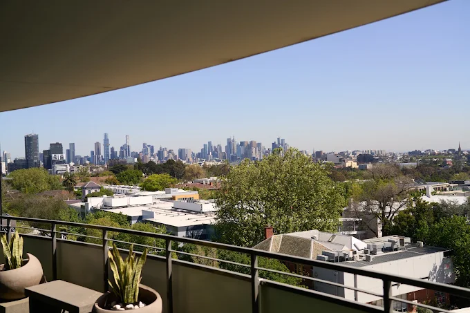Aveo Toorak Place Retirement Village