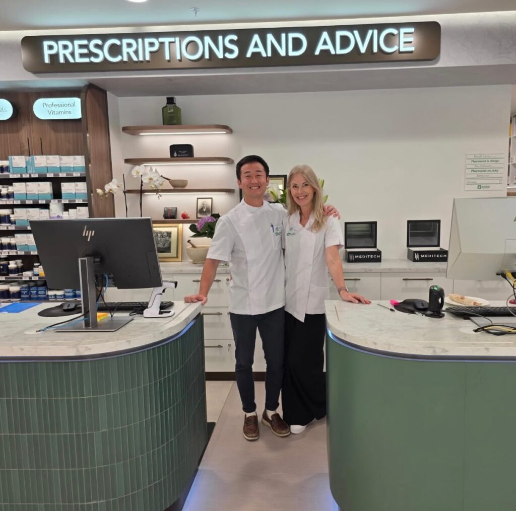 C. Wallis & Son TerryWhite Chemmart Toorak Village