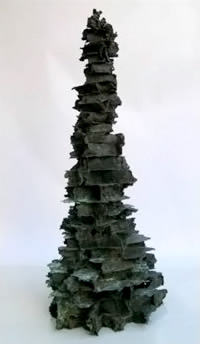 Cavity by Biull Perrin 2002