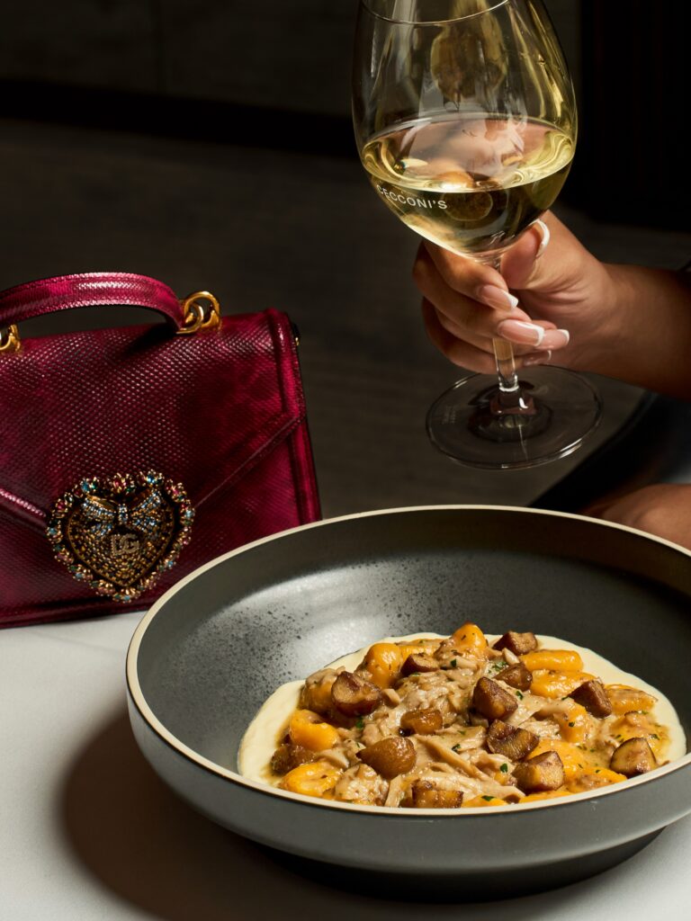 Cecconi’s Toorak Village