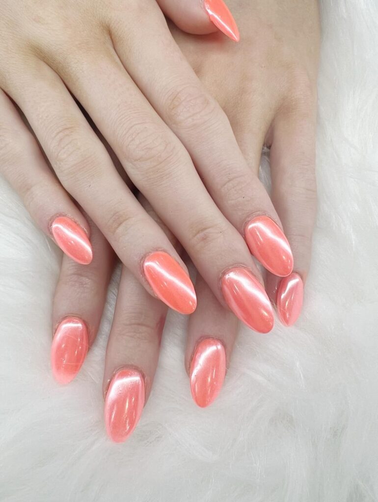 Cutie Nails Toorak Village