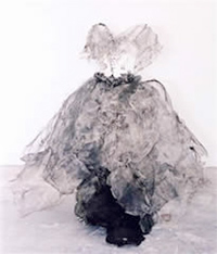 Dress - Gemma Nightingale 2003