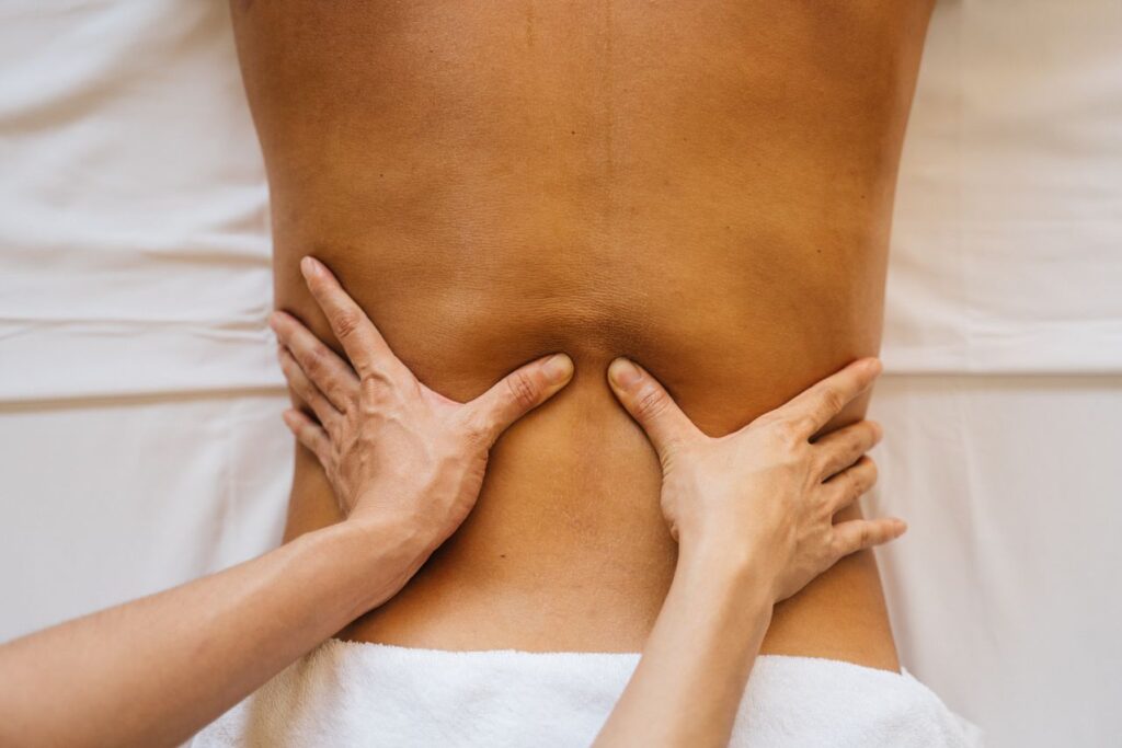 Eclipse Therapies - Myotherapy & Remedial Massage