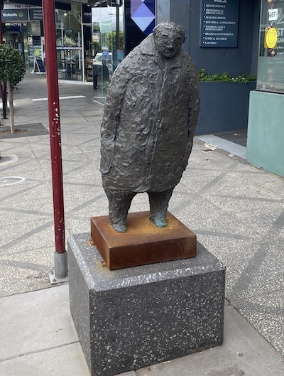 Edgar - Chris Ingham