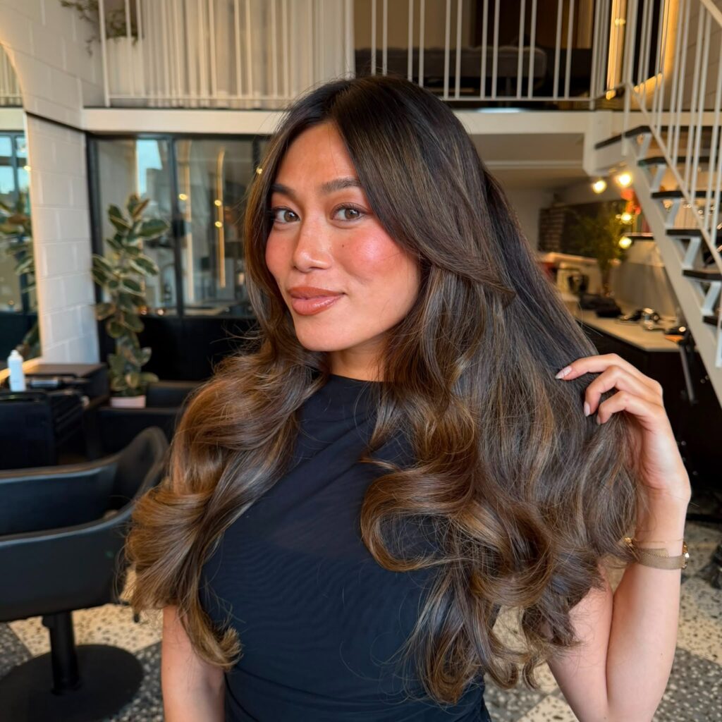 Elaine George Salon Toorak Village