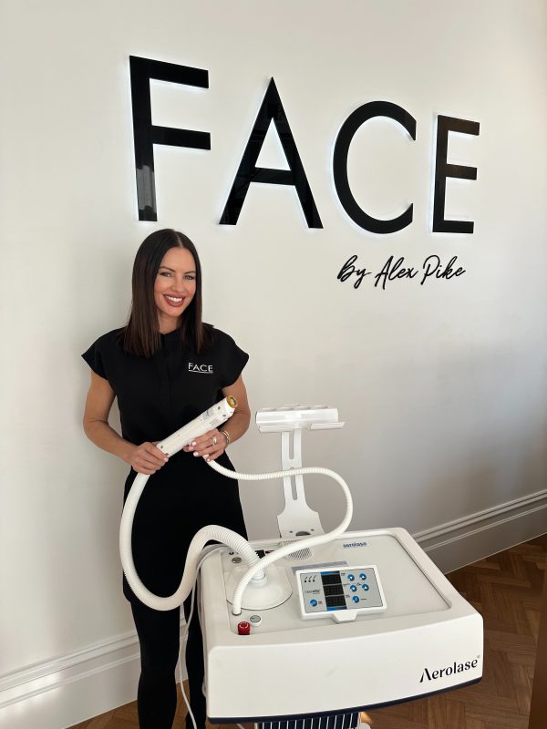 Face By Alex Pike Toorak Village