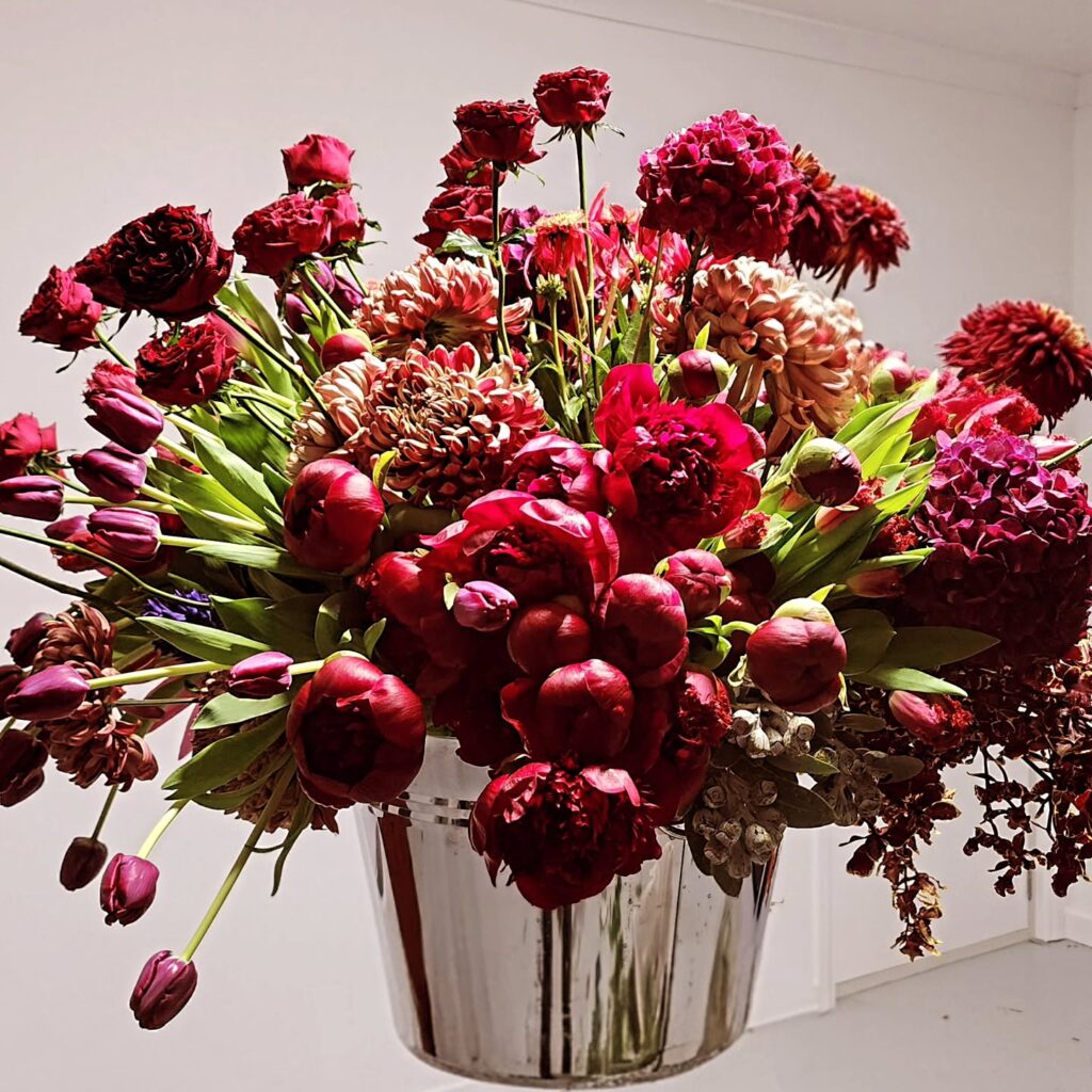 Flowers from Florian Florist Toorak Village