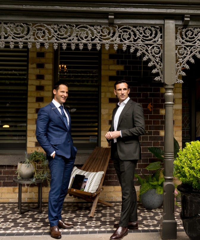 Industry Insider Property in Toorak