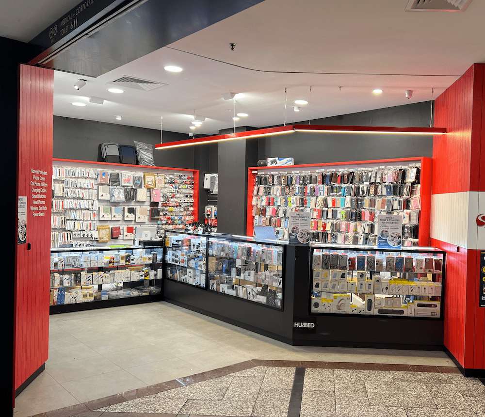 InnoTek Phone & Computer Repairs in Toorak