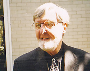 Ken Scarlett Exhibition Curator