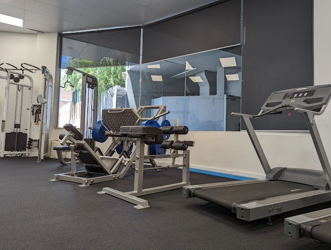 Laneway Personal Fitness in Toorak