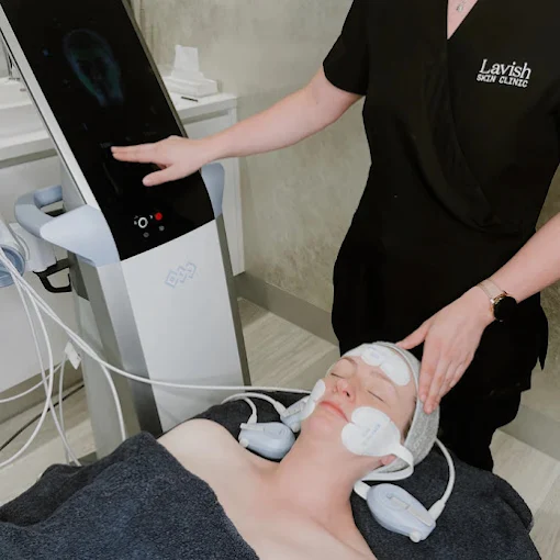 Lavish Skin & Body Toorak