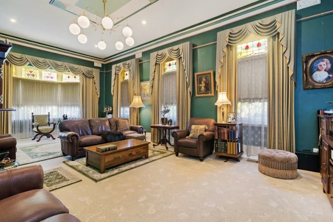 McCormick & Co Real Estate Toorak