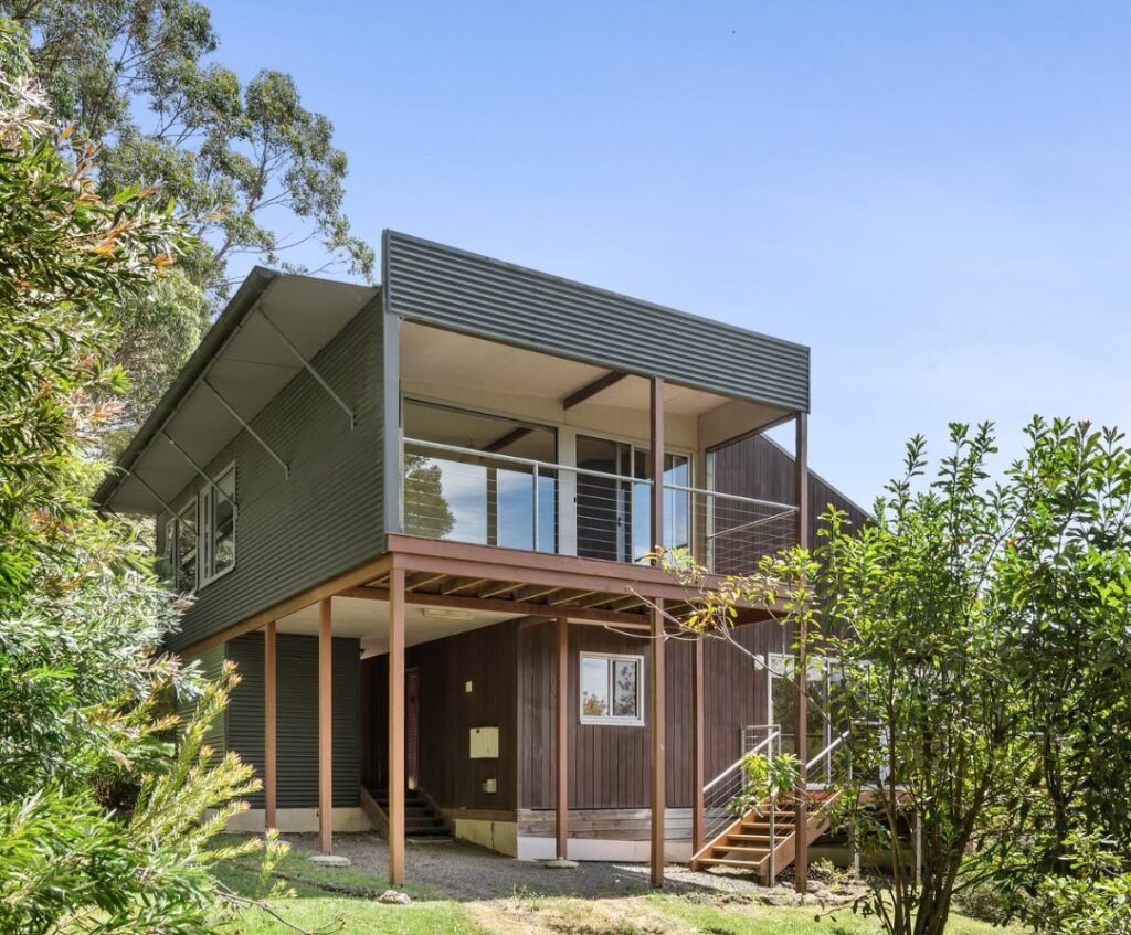 McCormick & Co Real Estate Toorak