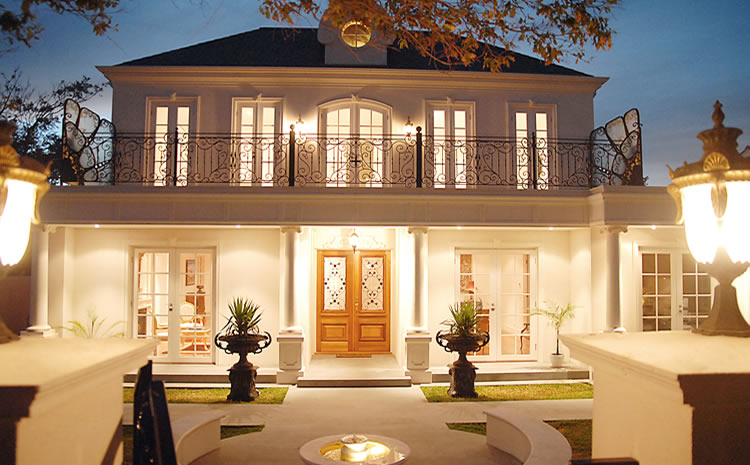 Natalex Constructions Toorak