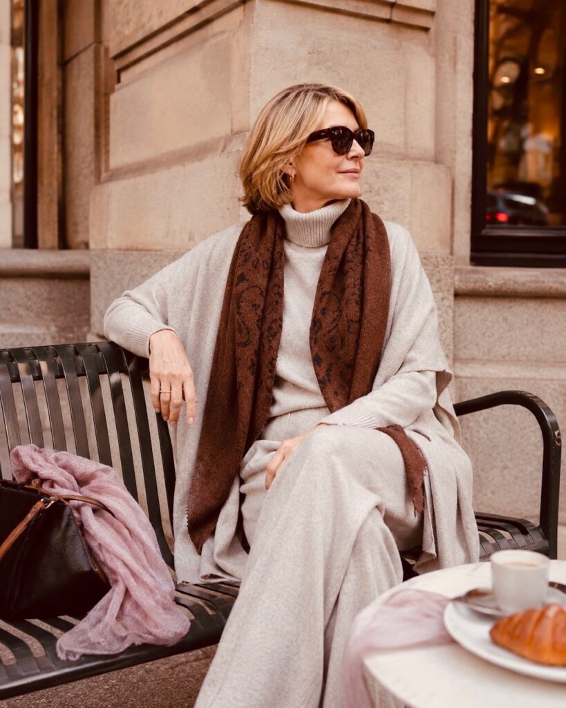 Nusheena Collections in Toorak Village