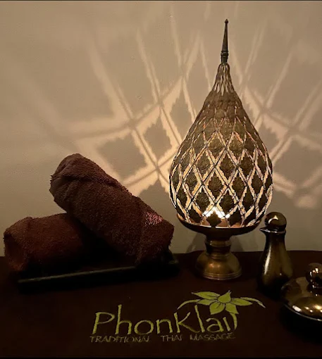 Phonklai Thai Massage & Remedial Toorak