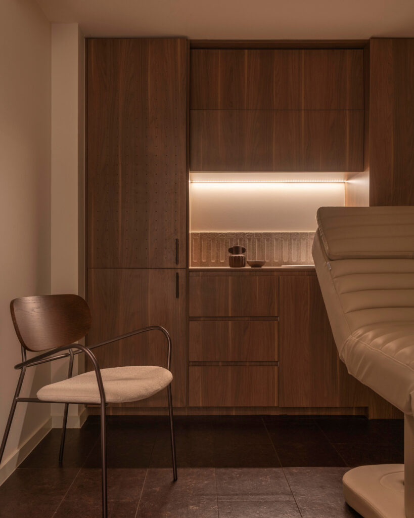 Rationale Clinic in Toorak