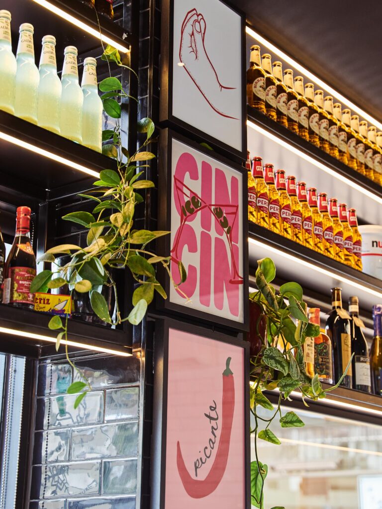 San Lorenzo Pizzeria in Toorak