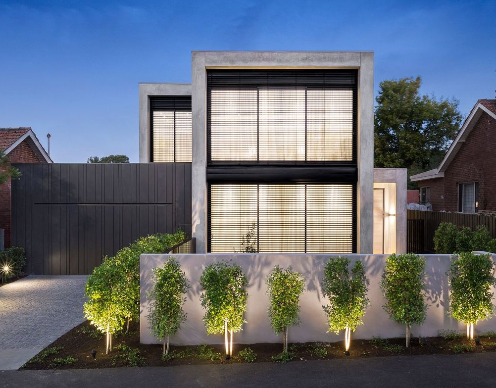 Scott Banks Real Estate Toorak
