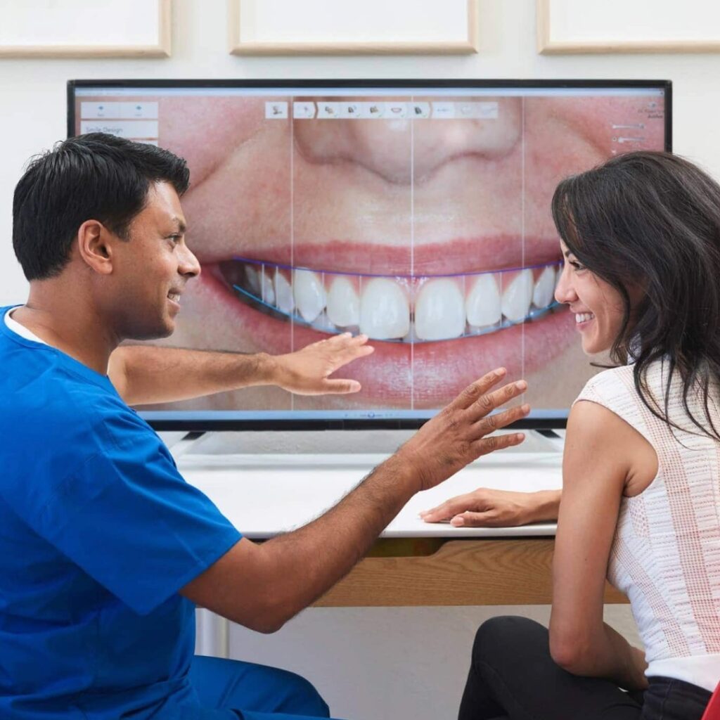 Signature Dentistry Toorak Village