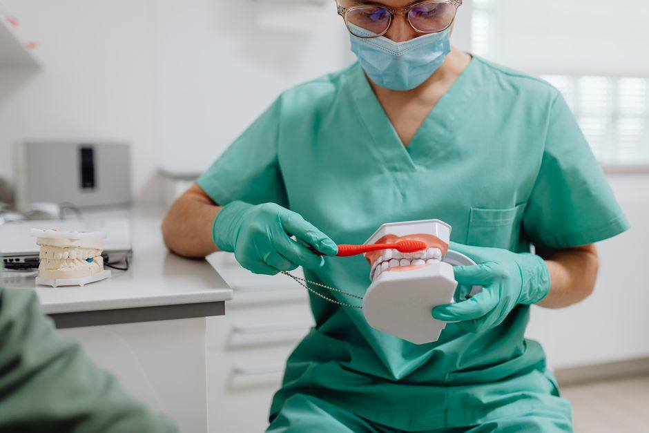 Simply Smiles Dental in Toorak