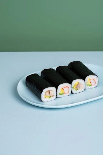 Sushi Sushi in Toorak Village