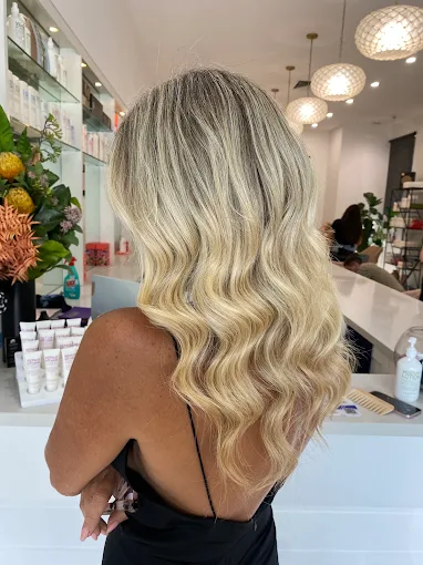 The Blowout Bar in Toorak Village