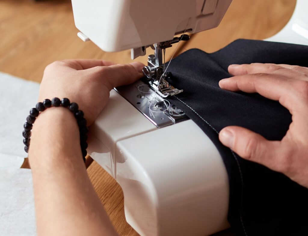 Toorak Alterations & Dry Cleaning