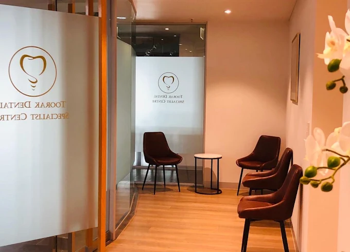 Toorak Dental Specialist Centre