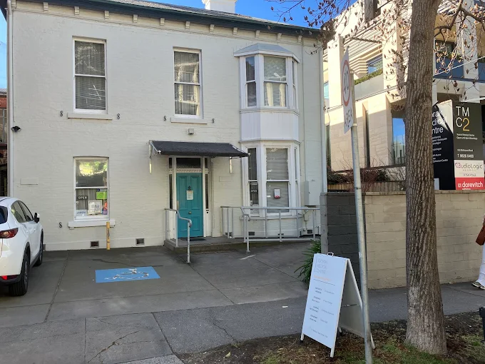 Toorak Medical Centre