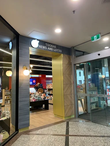 Toorak News and Lotto