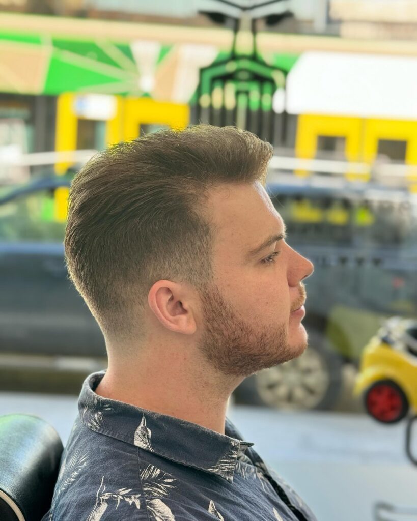 Toorak Prestige Barber