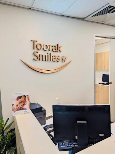 Toorak Smiles Dentist