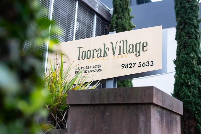Toorak Village Dental Care