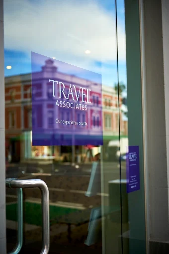 Travel Associates Toorak