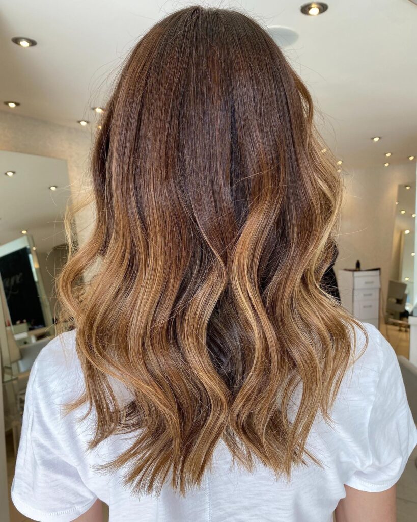 Tremayne Salon in Toorak Village