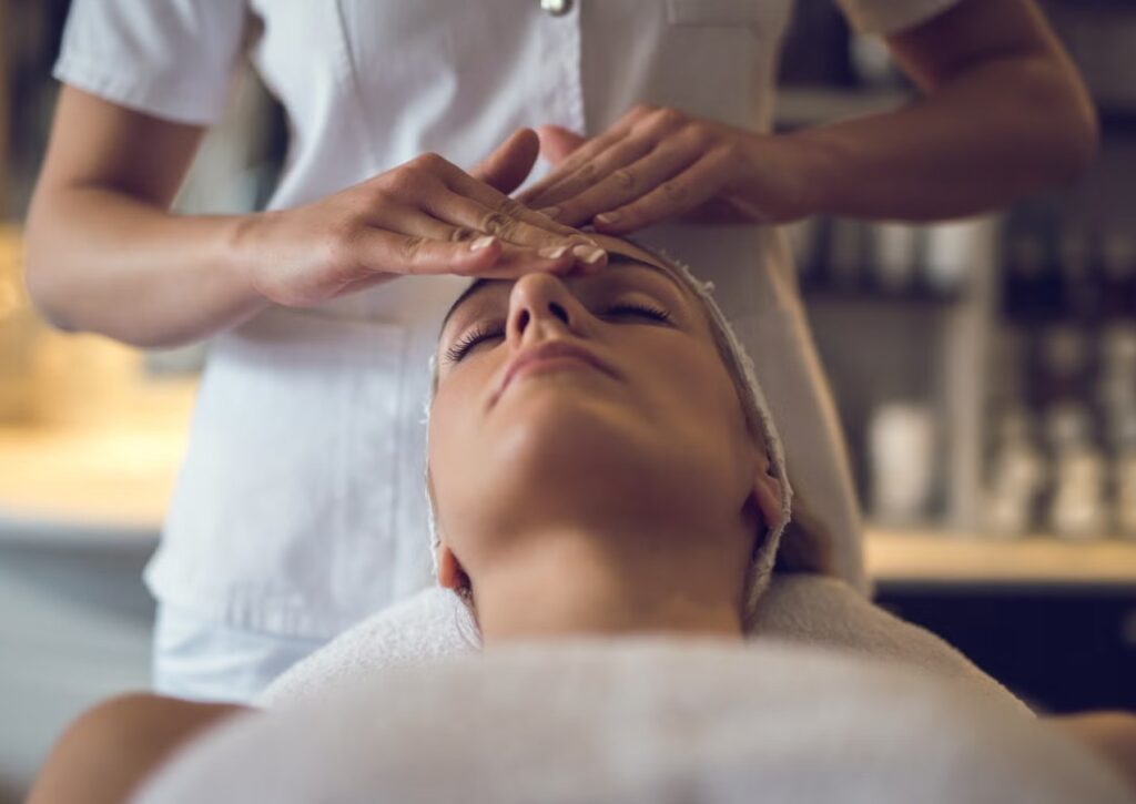 Village Beauty Centre in Toorak