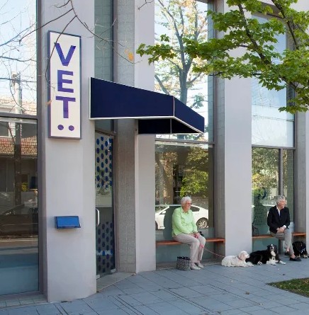 Village Vet Toorak