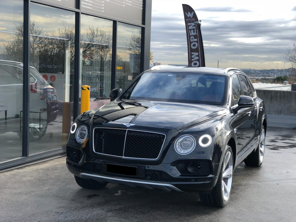 Wash Experts in Toorak Village