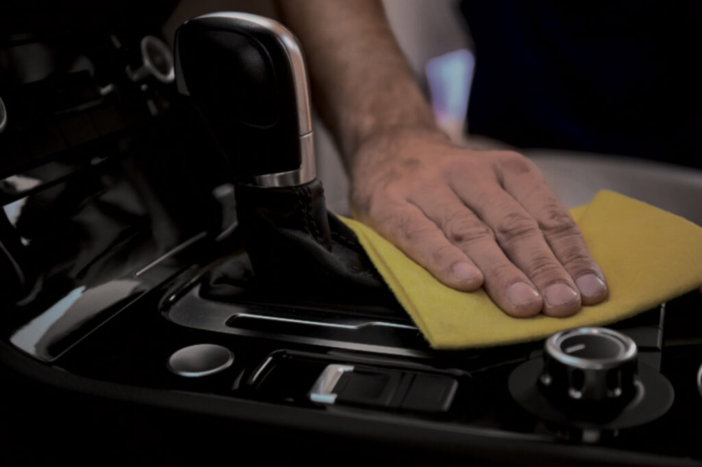 Wash Experts in Toorak Village